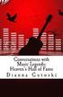 Conversations with Music Legends: Heaven's Hall of Fame