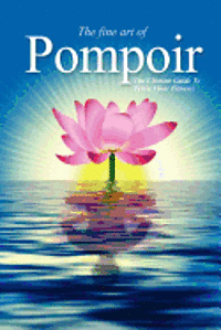 Pompoir - The Ultimate Guide To Pelvic Fitness (inbunden)
