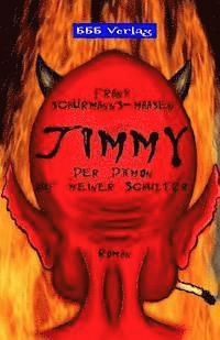 Jimmy: Der Daemon auf meiner Schulter (hftad)