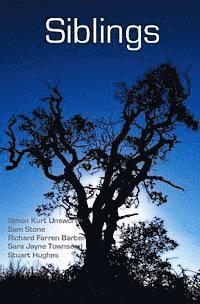 Siblings (inbunden)