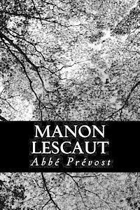 Manon Lescaut (hftad)