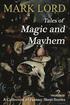 Tales of Magic and Mayhem