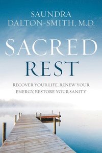 Sacred Rest (häftad)