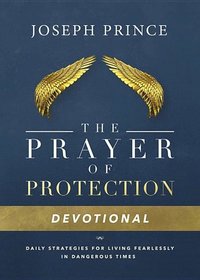 Daily Readings From the Prayer of Protection (inbunden)