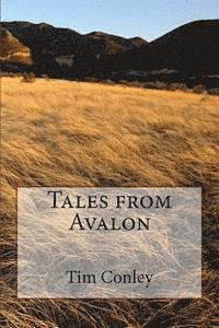 Tales from Avalon (häftad)