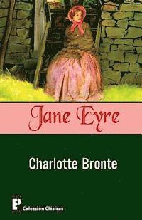 Jane Eyre (h�ftad)
