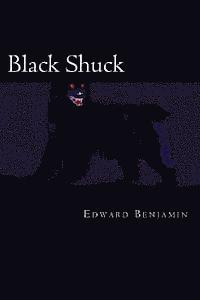 Black Shuck: A Tale of the Demon Dog (häftad)