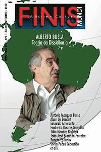 Finis Mundi: A Ultima Cultura #5 (hftad)