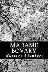 Madame Bovary (hftad)