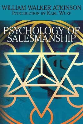 Psychology of Salesmanship (hftad)