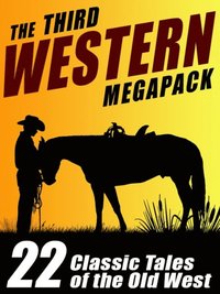 Third Western Megapack (e-bok)