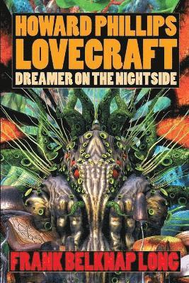 Howard Phillips Lovecraft (hftad)