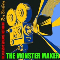 Monster Maker (ljudbok)