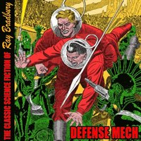 Defense Mech (ljudbok)