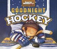 Goodnight Hockey (häftad)