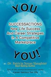 Successactions New Life Success and Career Strategies in a Competitive Marketplace (häftad)