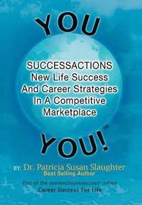 Successactions New Life Success And Career Strategies In A Competitive Marketplace (inbunden)