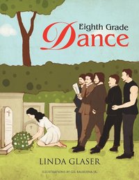 Eighth Grade Dance (häftad)