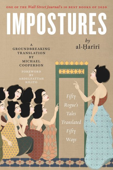 Impostures (häftad)