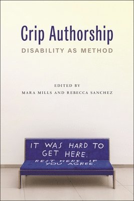 Crip Authorship (hftad)