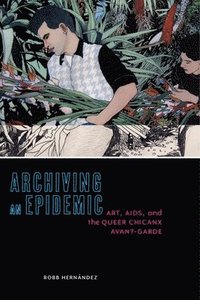 Archiving an Epidemic (hftad)