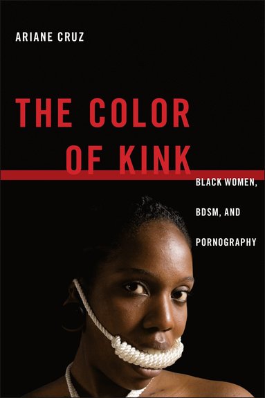 Color of Kink (häftad)