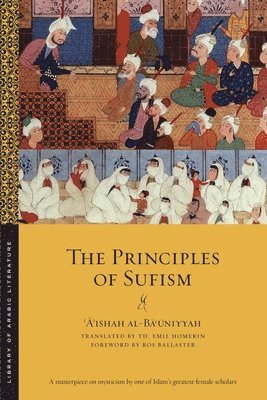 Principles of Sufism (häftad)