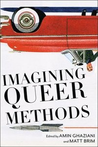 Imagining Queer Methods (hftad)