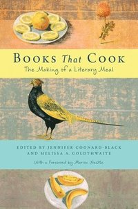 Books That Cook (inbunden)