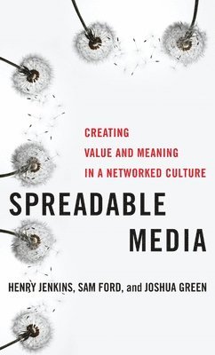 Spreadable Media (häftad)