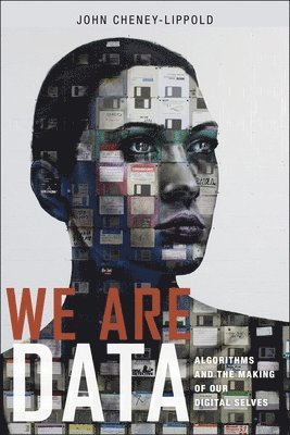 We Are Data (inbunden)