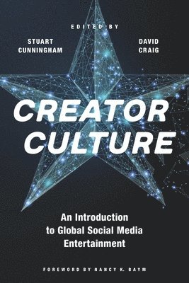 Creator Culture (inbunden)