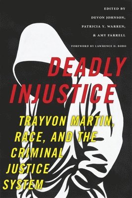 Deadly Injustice (hftad)