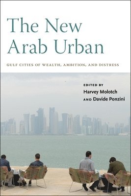 The New Arab Urban (hftad)