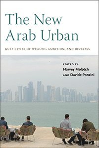 New Arab Urban (inbunden)