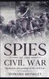 Spies of the Civil War