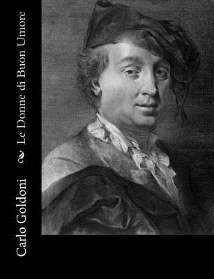 Le Donne di Buon Umore (häftad)