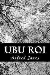 Ubu Roi (häftad)
