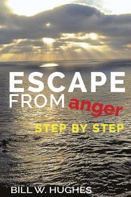 Escape from Anger Step by Step (hftad)