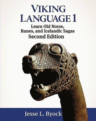 Viking Language 1 (häftad)