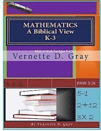 Mathematics: A Biblical View (hftad)