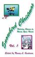 Snowbird Christmas: Holiday Stories to Warm Your Heart