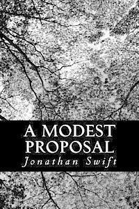 A Modest Proposal (hftad)
