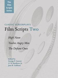 Film Scripts Two (hftad)