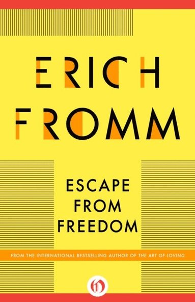 Escape from Freedom (hftad)