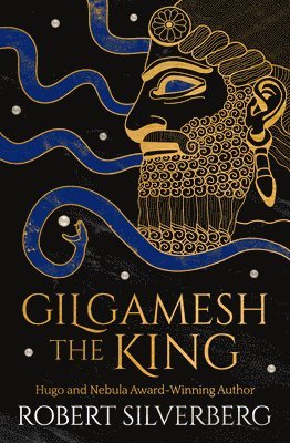 Gilgamesh the King (h�ftad)