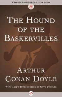 Hound of the Baskervilles (e-bok)