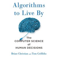 Algorithms to Live By (ljudbok)
