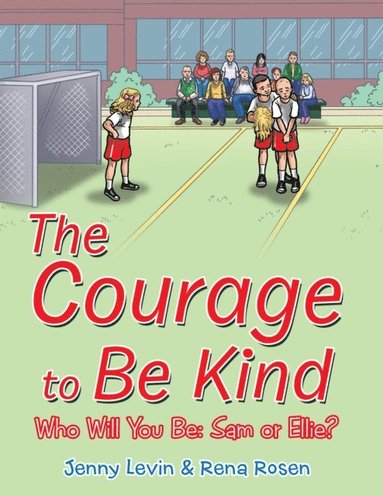 Courage to Be Kind (e-bok)