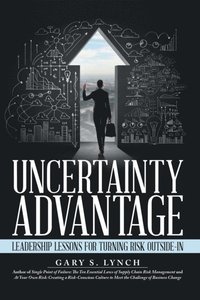 Uncertainty Advantage (e-bok)